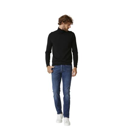 Re-Hash, Skinny Jeans Niebieski, Mężczyzna, Rozmiar: W33