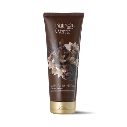 BOTTEGA VERDE Crema Corpo 200ml - Crema Corpo