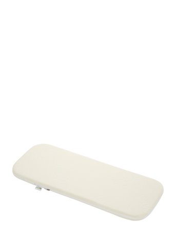 BabyDan Airlux Mattress By Babydan, 34X95 Cm - White - 34X95CM