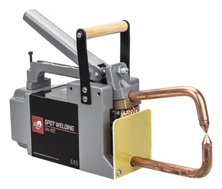 PELA 513137 Pistehitsauspihti maks. 1,5x1,5 mm, Käsityökalut