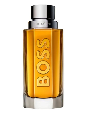 Hugo Boss The Scent Eau De Toilette 100.00 Ml - Nude - 100 ML