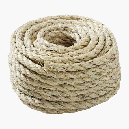 Sisalrep 12 mm x 15 m