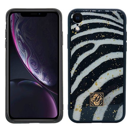 iPhone XR - Kraftfullt Skal