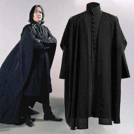 Halloween-asu Harry Potter Professori Kalkaros Halloween-asu_c_x L