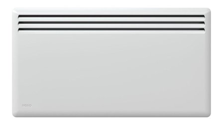 Nobø Front Panelovn 1000W 400V