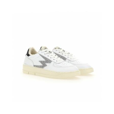 MOA - Master OF Arts, Sneakers Wit, Dames, Maat:36 EU