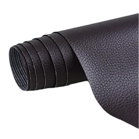 Læderreparation Selvklæbende Læderreparationspatch Pvc Sticker Til Møbler Sofa Husholdning 50x137cm