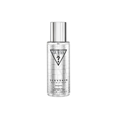 Guess Mojito Body Mist 250 ml, Parfumer & Dufte, Til Hende, Bodyspray