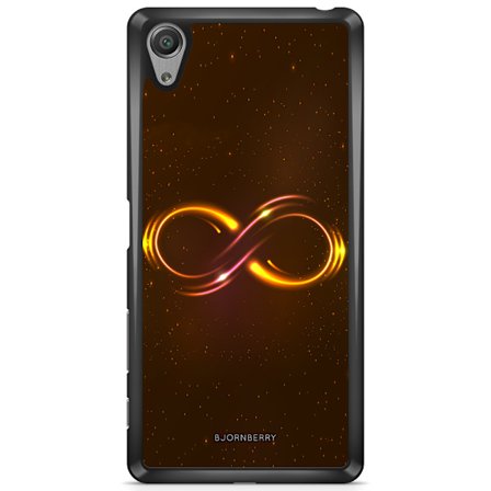 Bjornberry Skal Sony Xperia L1 - Infinity
