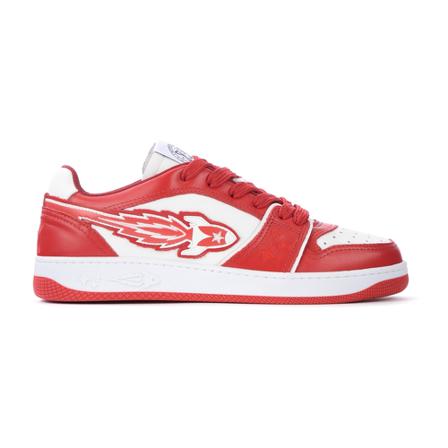 Enterprise Japan, Sneakers Rood, Heren, Maat:43 EU