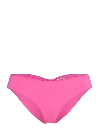 Classic Surf Cheeky Pant Pink Rip Curl