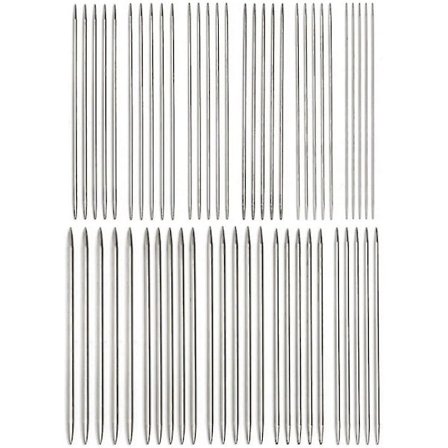 Strikkepinne Syverktøy Tilbehør Gensere