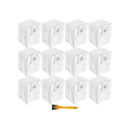 Ersättningsdelar och tillbehör till robotdammsugare för 2290 - Dammsugarpåse