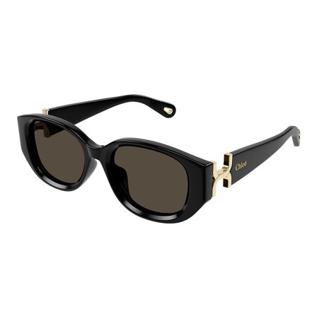 Chloé - CH0237SK 001 5419 i Sort