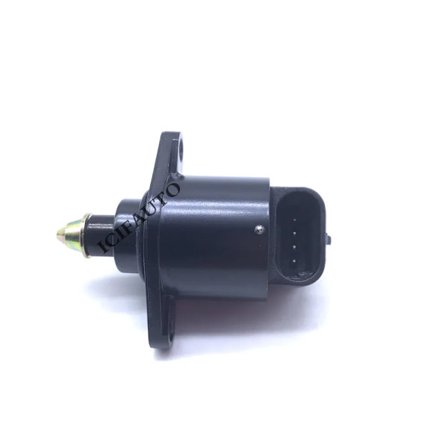 Idle Air Control Module IAC 27628-01A 27628-01 Til Harley Davidson FXD FLH FXST XL