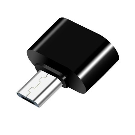 Mobiltelefon USB-minne usb2.0 OTG-adapter - usb2.0 till typ-c adapter - Android-omvandlare