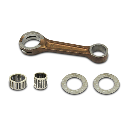 Rådesats Sno-X - Polaris 600 IQ HO 2007-2007