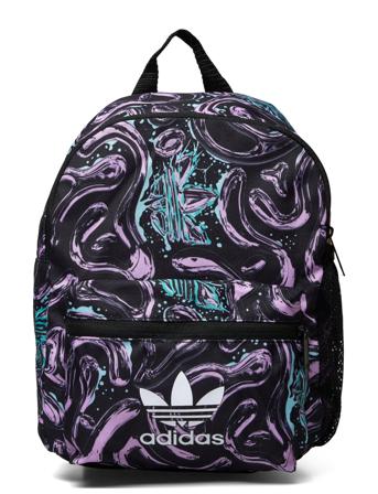 Backpack Accessories Bags Backpacks Multi/mønstret Adidas Originals