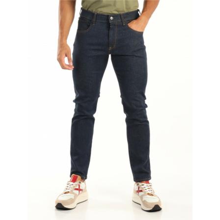 Replay Slim-fit Jeans blå, Herr, Herr, Storlek: W30
