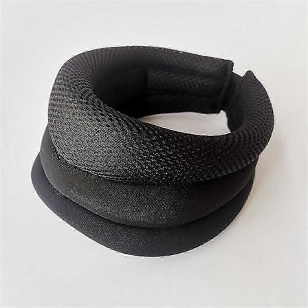 Cervicorrect nakkekrage, stopp snorking, korrigerer av Healthy Lab Co, cervikal støtte