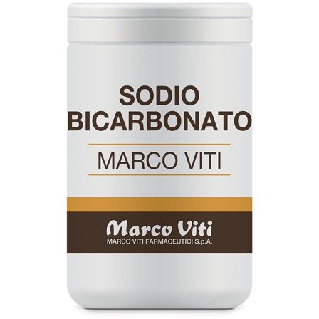 Marco Viti Sodio Bicarbonato 200g