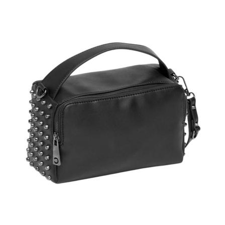 Carrera Jeans Tas- , Zwart , Dames , Maat: ONE Size