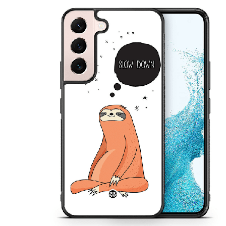 Bjornberry Skal Samsung Galaxy S23 5G -SLOW DOWN