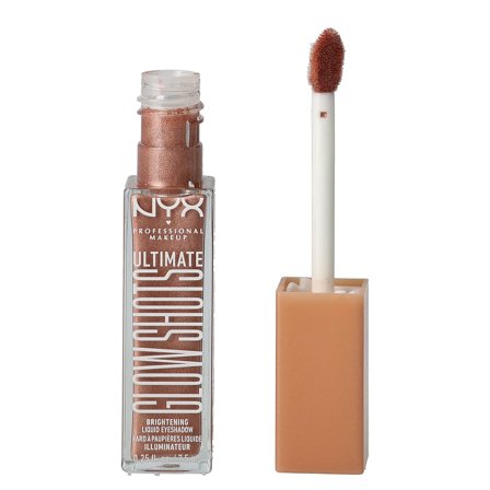 NYX PROFESSIONAL MAKEUP Ultimate Glow Shots Mango Moment, Makeup, Ansigt, Foundation