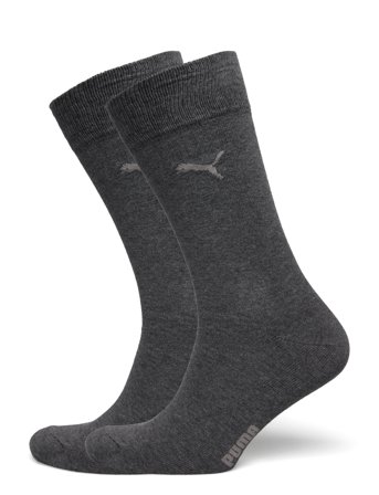 Puma Men Classic Sock 2P Grey PUMA