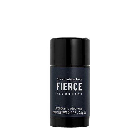 Abercrombie & Fitch Fierce Deodorant Stick 73 GR, Parfumer & Dufte, Mænd, Dufte