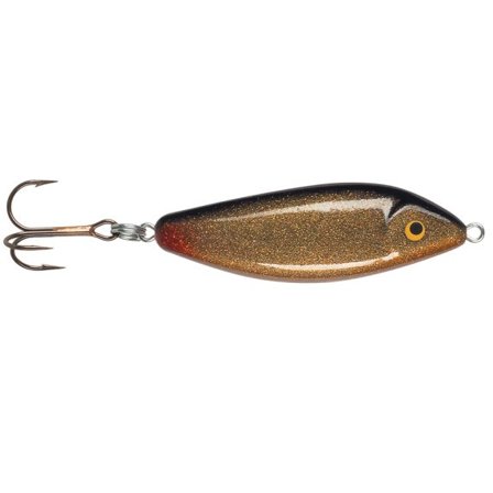 Falkfish Spöket Kulan 6cm, 22g - GoldBlk Gli OB RT