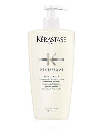 Kérastase Densifique Bain Densité Shampoo - Nude - 500 ml
