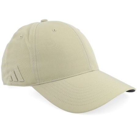 Adidas - Beige adjustable Keps - 6 Panel Core Crest Wonder Cargo Adjustable @ Hatstore