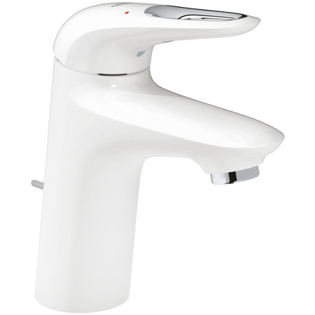Grohe Eurostyle Blandebatteri, Baderom