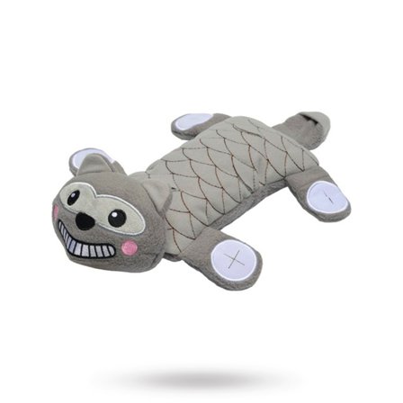 Companion - Companion Björn med godisgömma - Hundleksaker