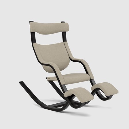 Gravity, Varier Furniture, Recliner