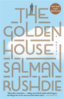 The Golden House - Bok av Salman Rushdie - Pocket