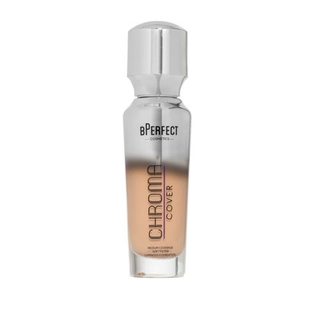 BPERFECT Chroma Cover Foundation Luminous N3 - Light 30ml - Fondotinta liquido