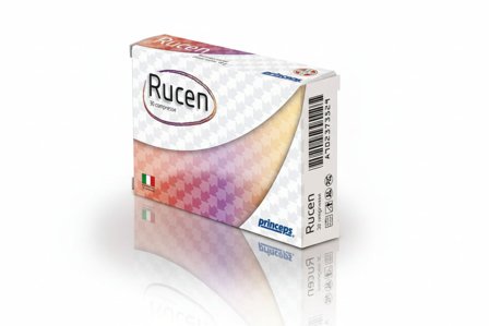 Rucen 30 Compresse