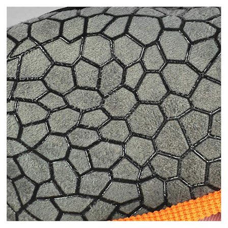 Liukumattomat keilailuhanskat Sormet Näyttävät Hanskat Kulutusta Kestävät Silikoni Urheilu Keilailuhanskat