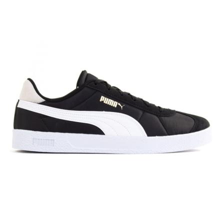 Lågskor Puma Club Nylon Svarta 39