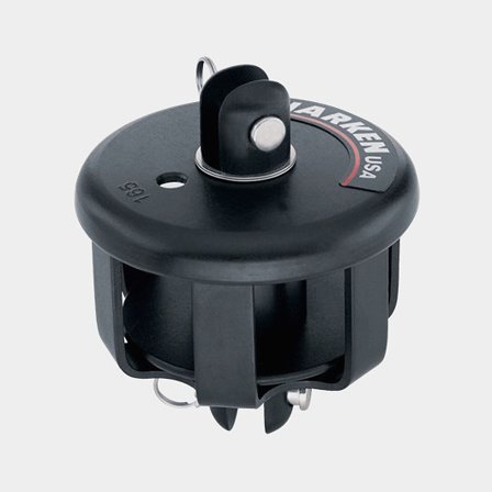 Harken Standard Furling Drum - 3mm Luff Wire (165)