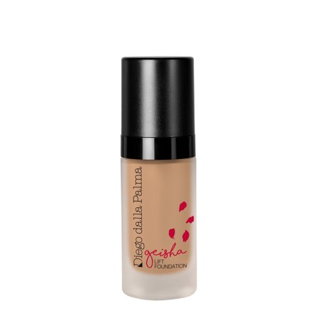 Diego Dalla Palma Geisha Lift Foundation 225 beige caldo - Fondotinta crema