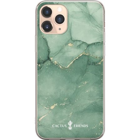 Kompatibelt Mobilskal till Apple Apple iPhone 11 Pro Cactus and Friends – JadeVeins