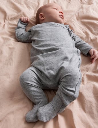 MarMar Copenhagen Rubetta - Grey - 56