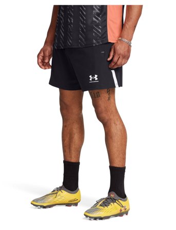 Under Armour Ua M's Ch. Pro Woven Short - Black - XXL