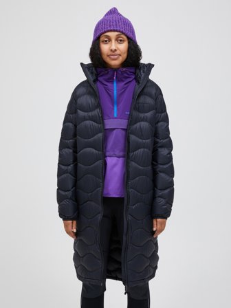 Peak Performance - Helium Down Coat Women