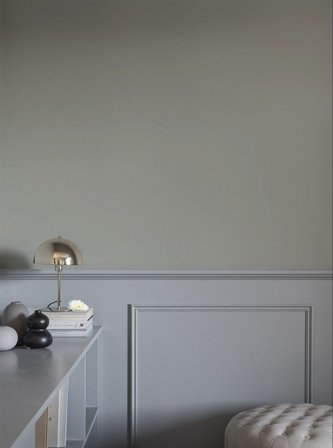 Duro Akvarell 222-36 Tapet Fönsterlav/S 1005-G70Y, Färg & tapeter