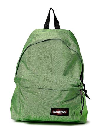 Padded Pak'r Ryggsekk Veske Grønn Eastpak