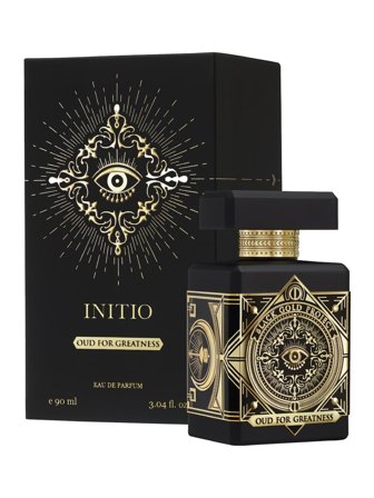 Initio Parfums Privés Black Gold Project Oud for Greatness Eau de Parfum 90ml